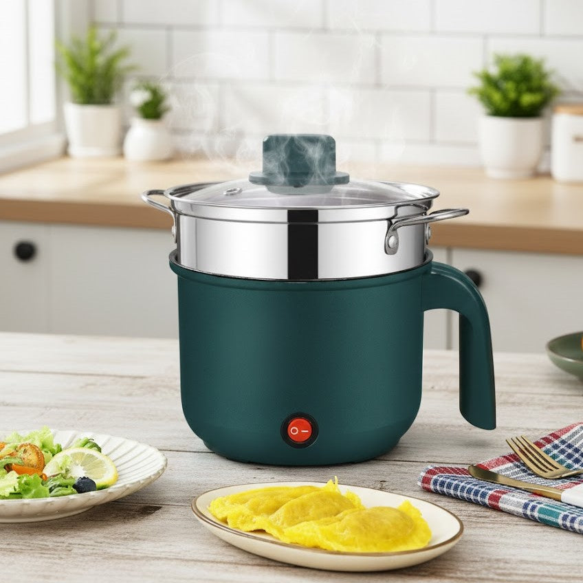 VerveMini Electric Cooker 1.8L