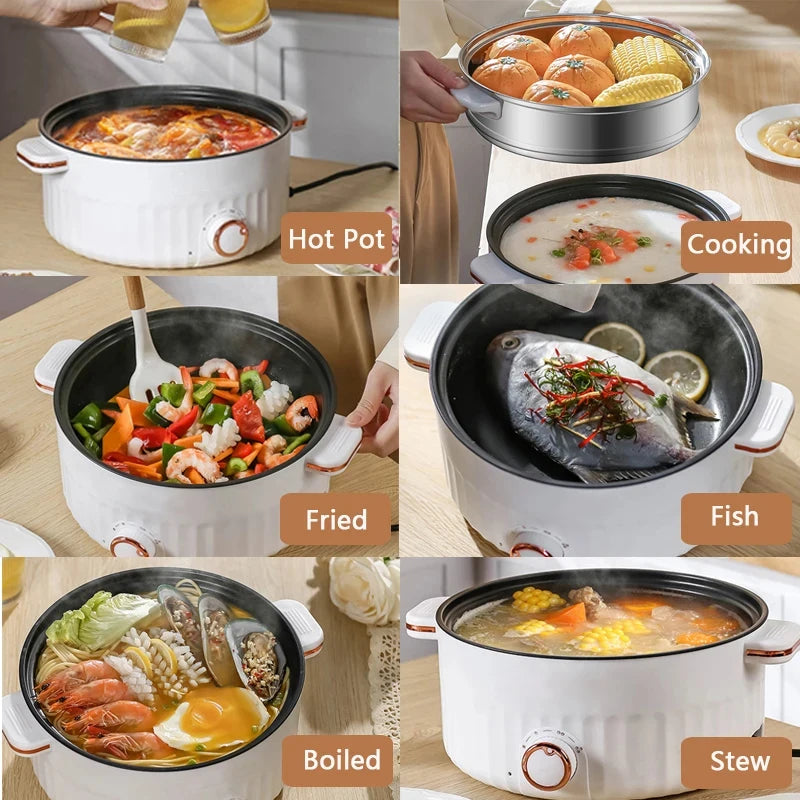 VerveKitchen MultiCook Pro 20cm