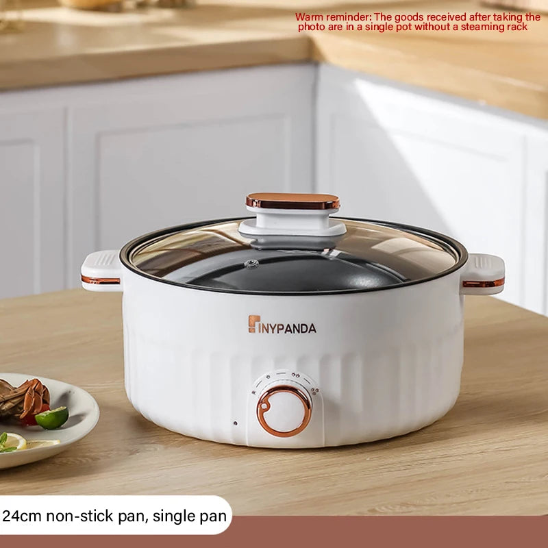 VerveKitchen MultiCook Pro 20cm