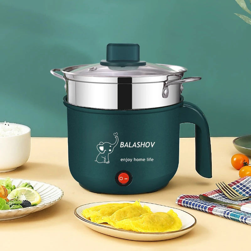 VerveMini Electric Cooker 1.8L