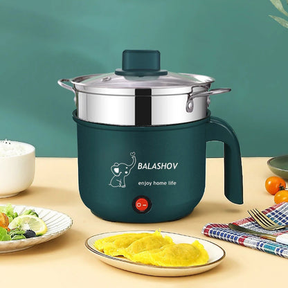 VerveMini Electric Cooker 1.8L