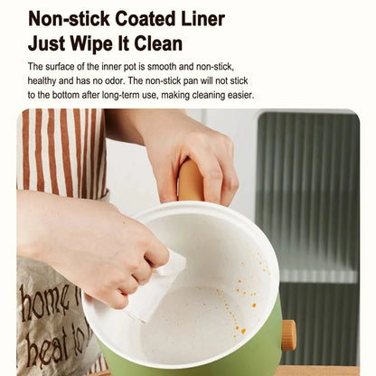 VerveMini Multi Electric Cooker