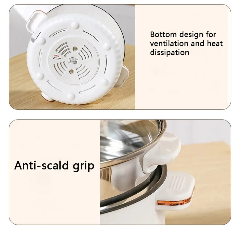 VerveKitchen MultiCook Pro 20cm