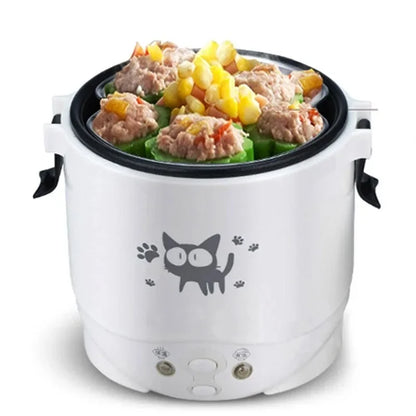 VerveMini Portable Rice Cooker 1L