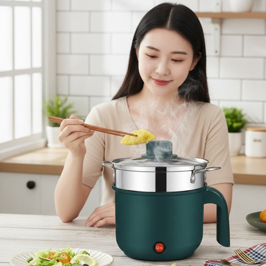 VerveMini Electric Cooker 1.8L