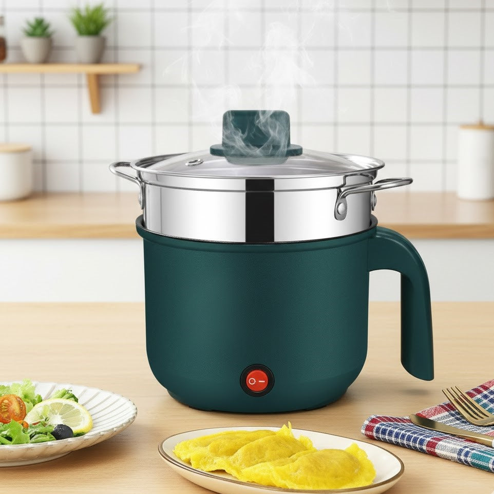 VerveMini Electric Cooker 1.8L