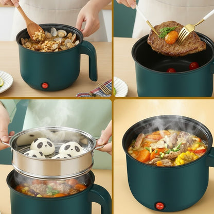 VerveMini Electric Cooker 1.8L